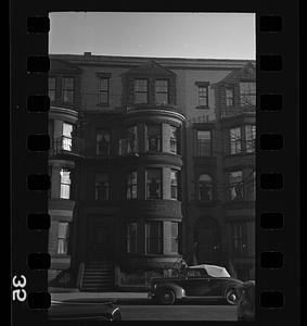 517 Beacon Street, Boston, Massachusetts