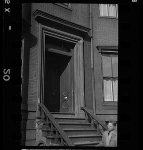 515 Massachusetts Avenue, Boston, Massachusetts