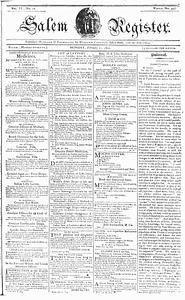 The Salem Register