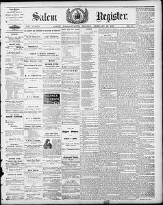 Salem Register