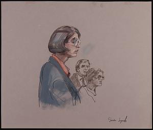 Sandra Lynch