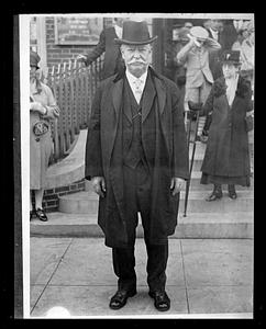 William H. Taft