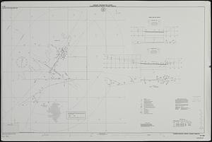 Airport obstruction chart, OC 506, Chadron Municipal Airport, Chadron, Nebraska