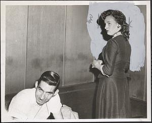 Mrs. Alicia (John) Bailey
