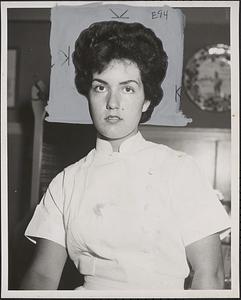 Mrs. Janice Campbell, 18, Linwood St., Lynn