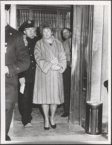 Betty Jane Moore