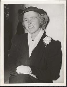 Marie Pierce, murder case
