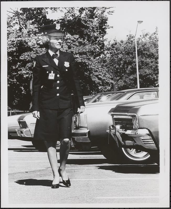 Mrs. Maureen Putnam