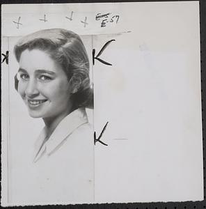 Judith Anne Witte