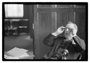 Francis Ford U.S. Attorney Federal Bldg. Bost.