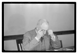 Mr. J. Wells Farley