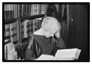 Miss Sybil H. Holmes, asst. Atty-General