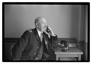 James McDevitt, Deputy Superintendent of Boston Police Dept.