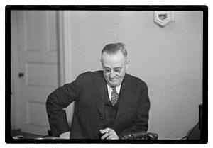 William P. Hickey traffic commissioner