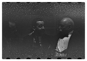 Unidentified men