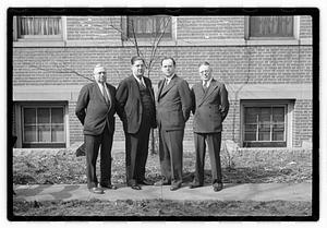 Carney Hospital