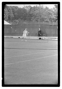 International tennis championship