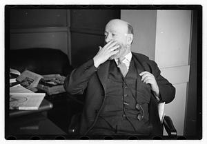 Congressman Tinkham