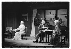 Summer Theatre