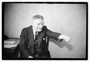 Jose Michelman