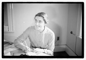 Mary S. Douglass