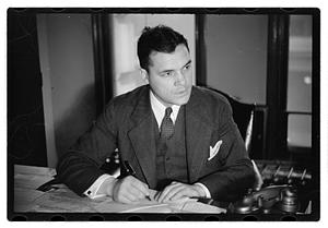 Lt. Col. Paul G. Kirk