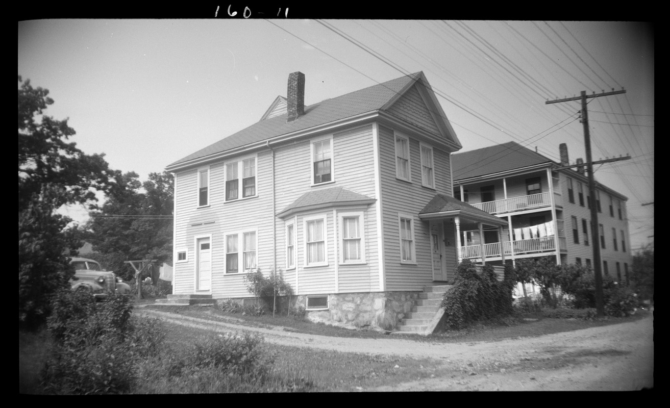 11 Highland Terrace Digital Commonwealth