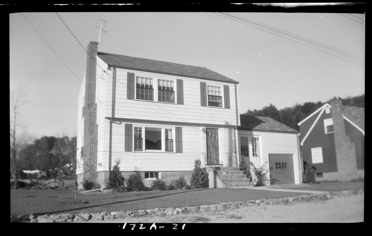 21 Howe Rd