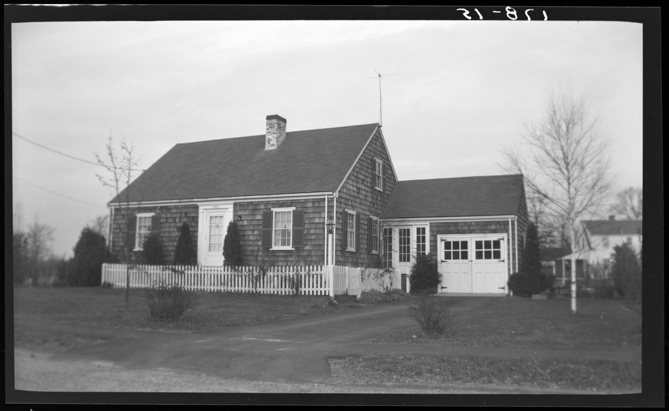 15 Intervale Rd Digital Commonwealth