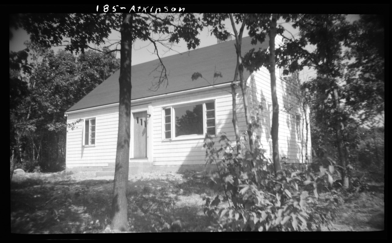 Lakin St Atkinsons Digital Commonwealth