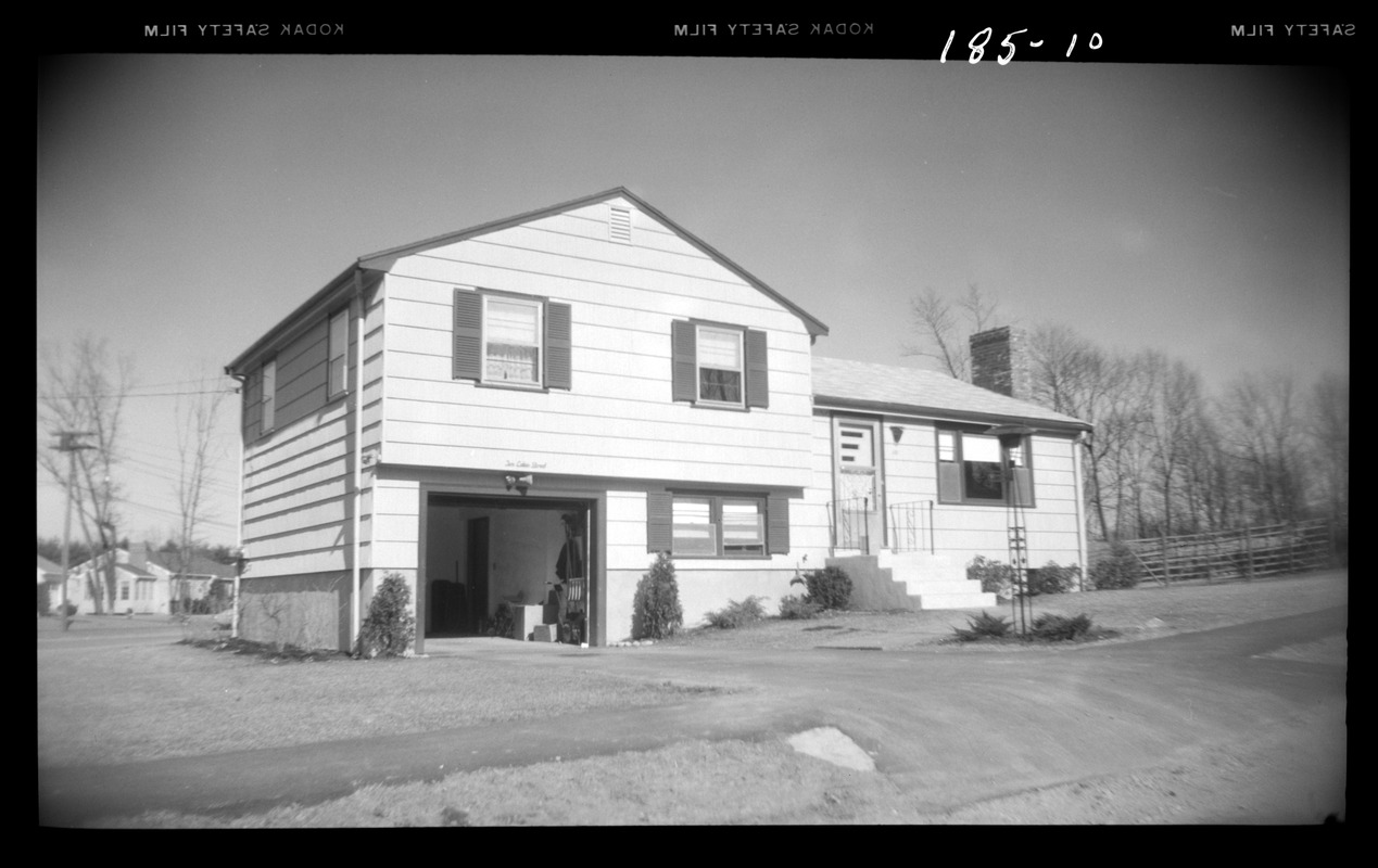 10 Lakin St Digital Commonwealth