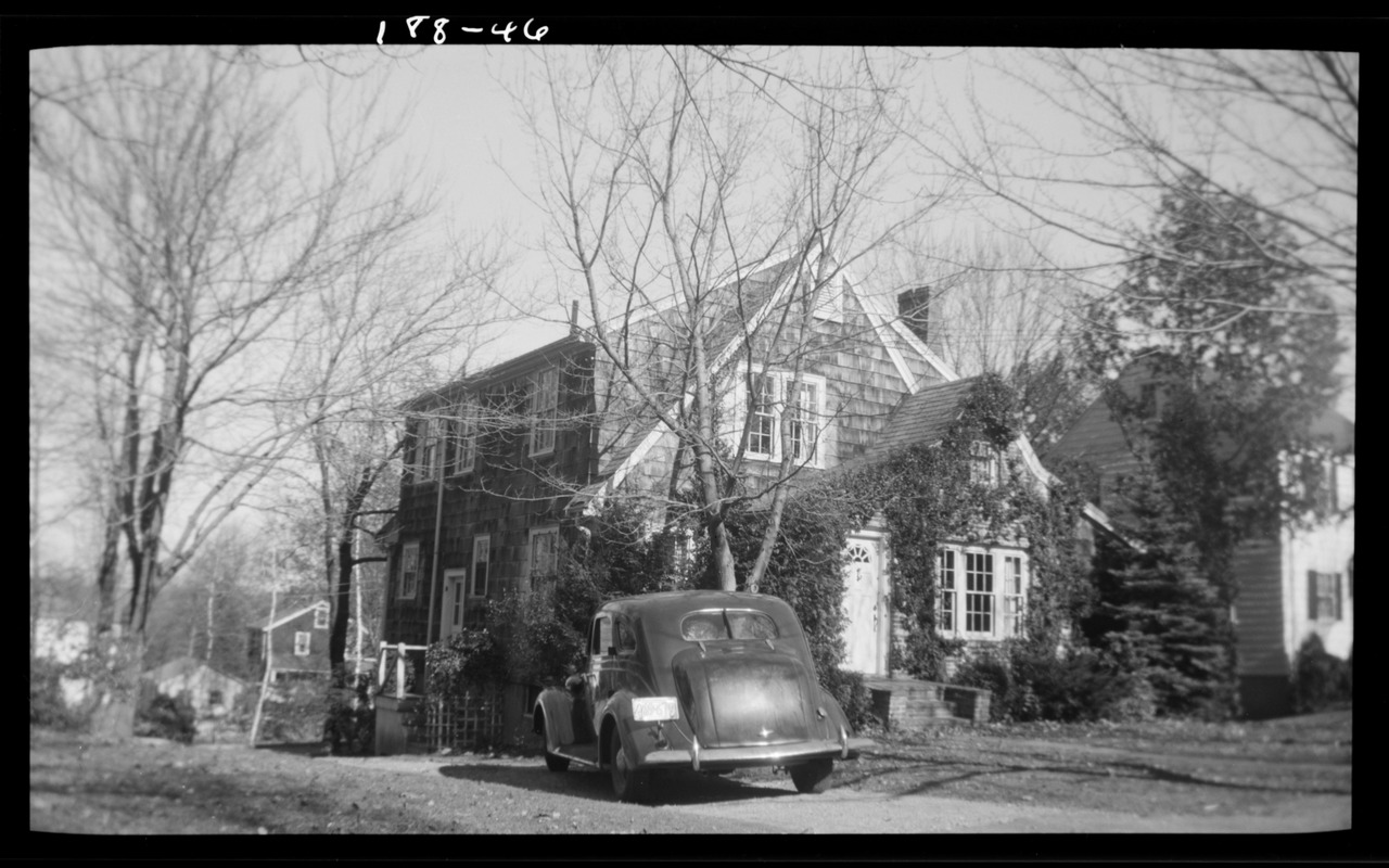 46 Laurel Drive Digital Commonwealth