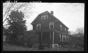 78 Lincoln St