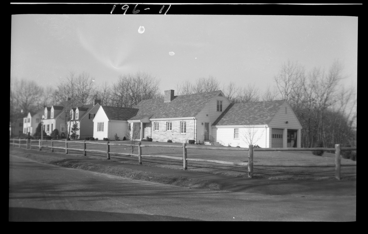 11 Lindbergh Ave Digital Commonwealth