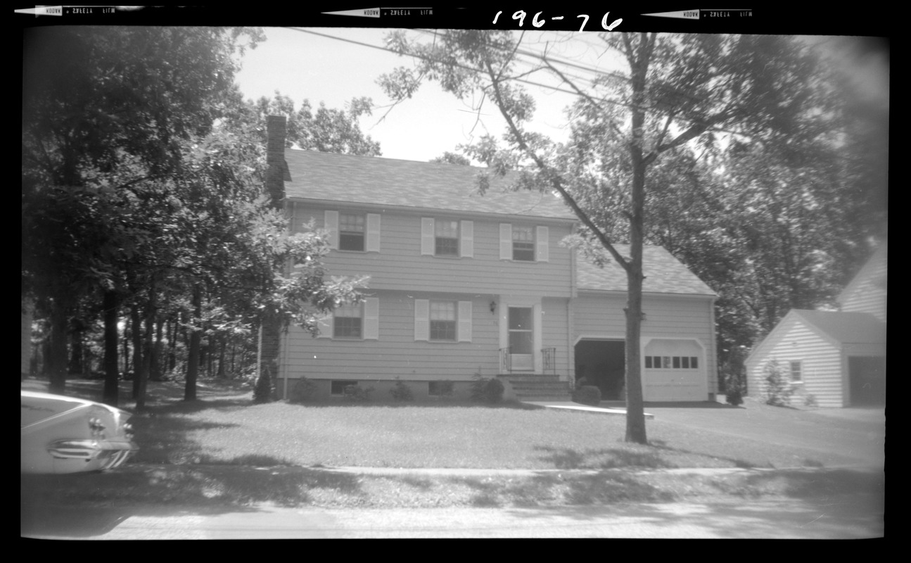 76 Lindbergh Ave Digital Commonwealth