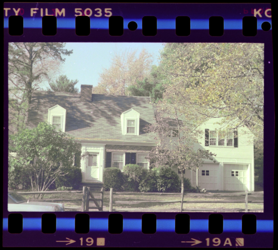 51 Lindbergh Ave Digital Commonwealth