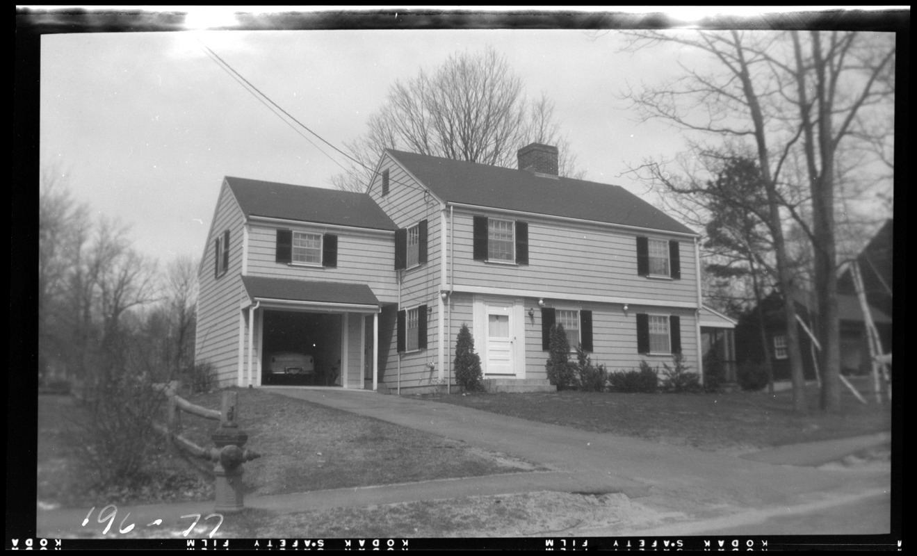 77 Lindbergh Ave Digital Commonwealth