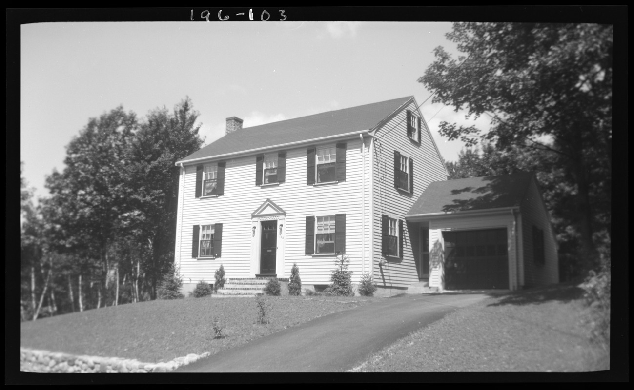 103 Lindbergh Ave Digital Commonwealth