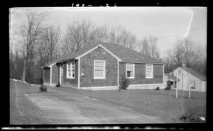 223 Linden St - veteran's housing