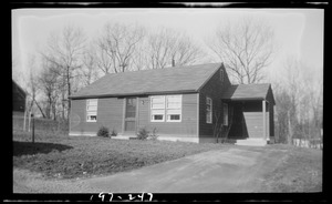 247 Linden St - veteran's housing