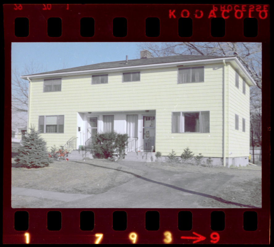 810 Ludwig Road Digital Commonwealth