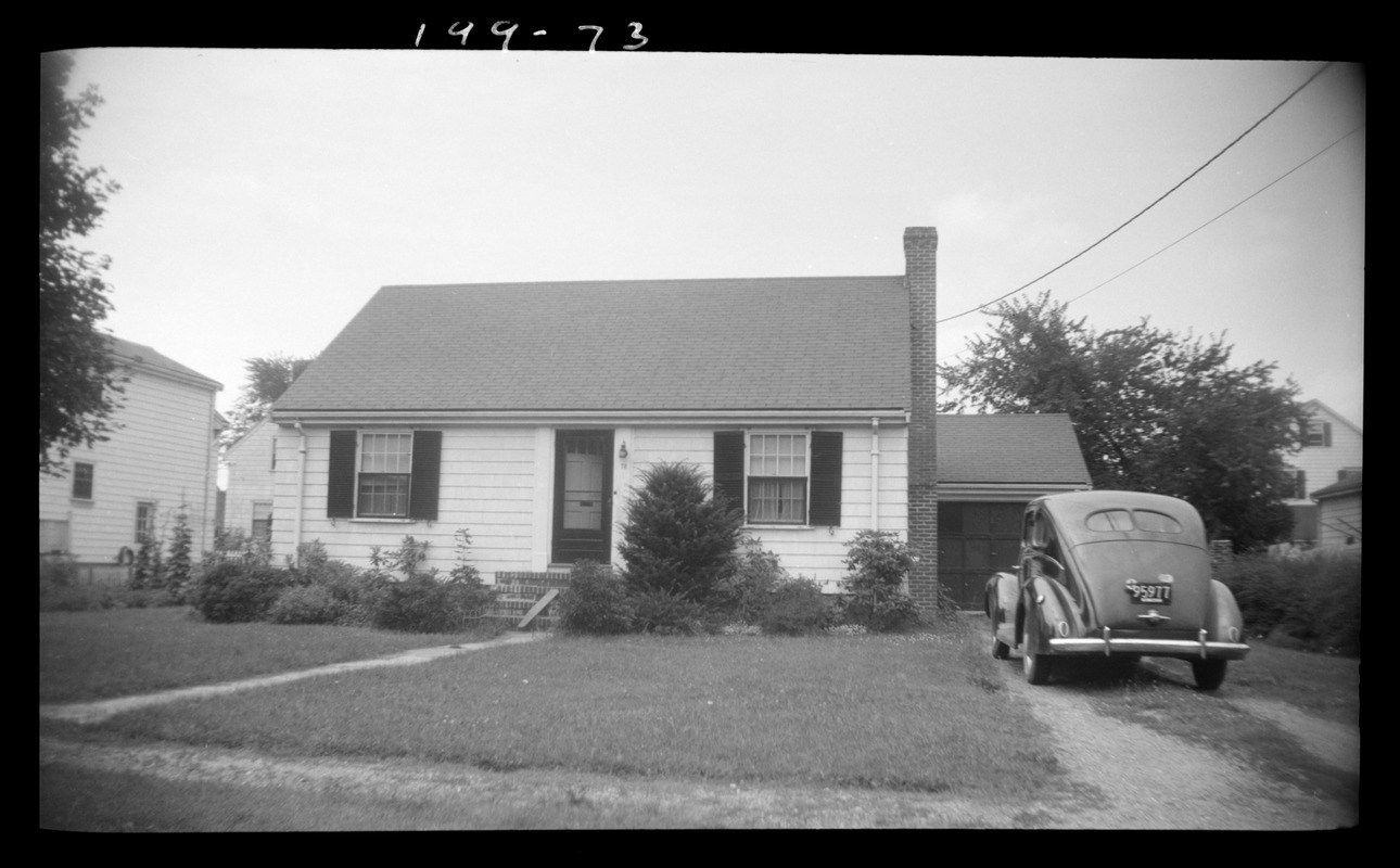 73 Manning St Digital Commonwealth