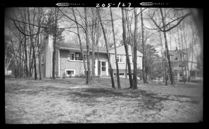 127 Marked Tree Rd