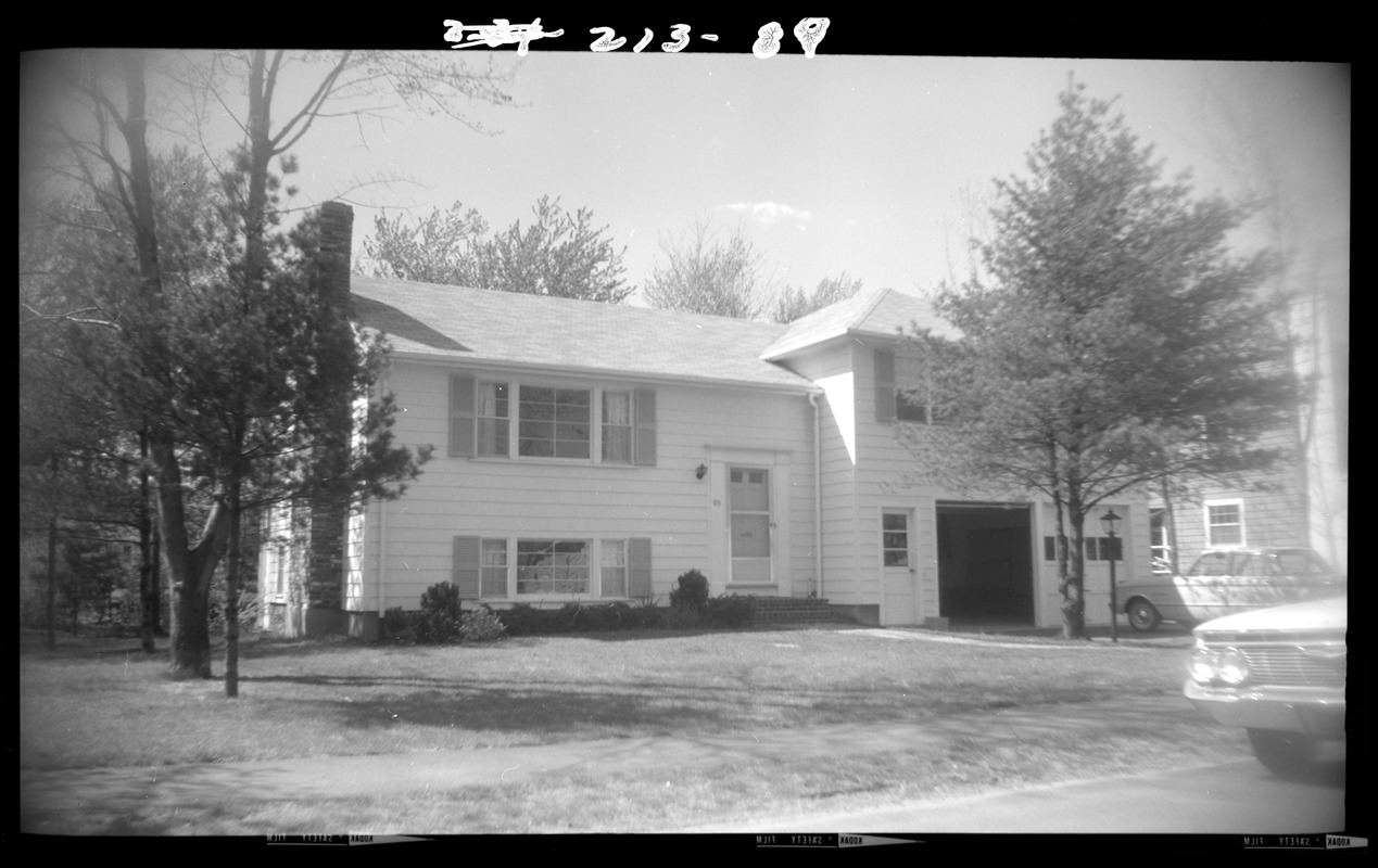 89 Meadowbrook Rd Digital Commonwealth