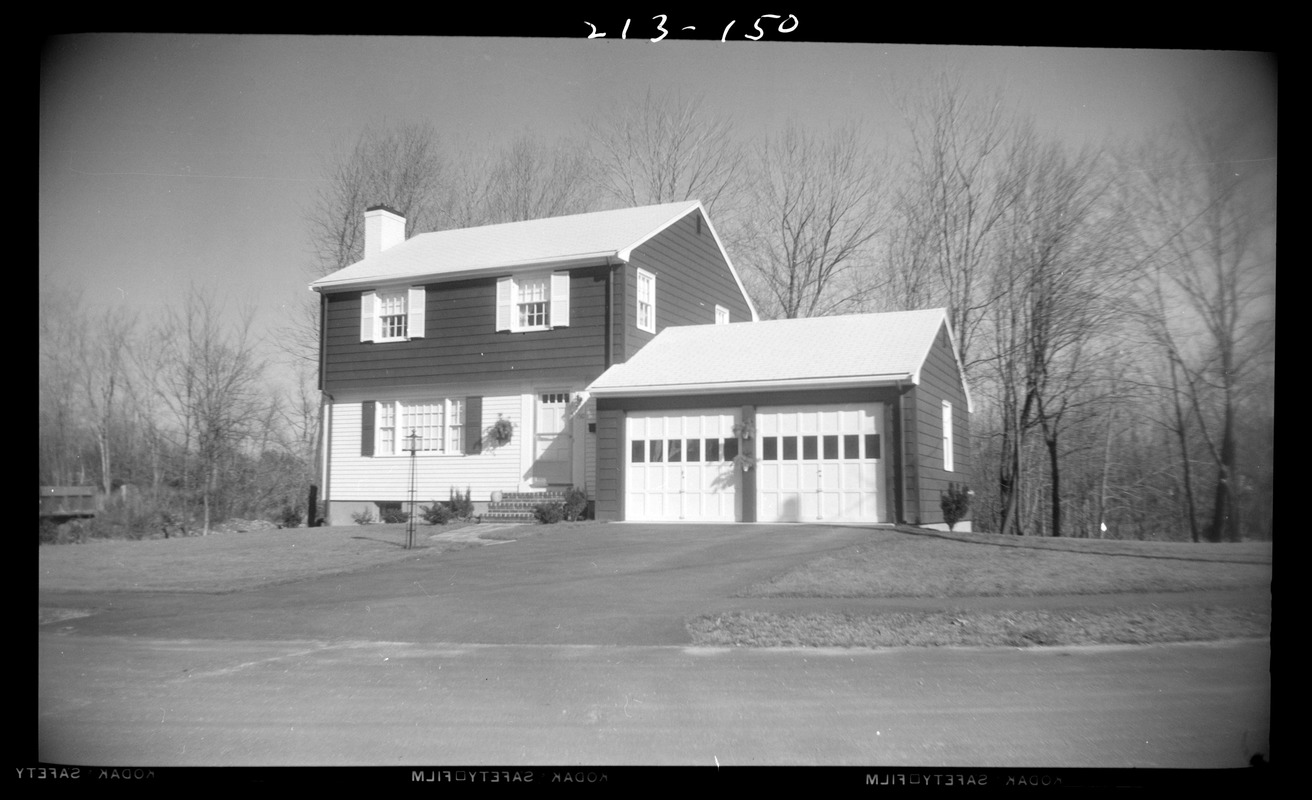 150 Meadowbrook Rd Digital Commonwealth