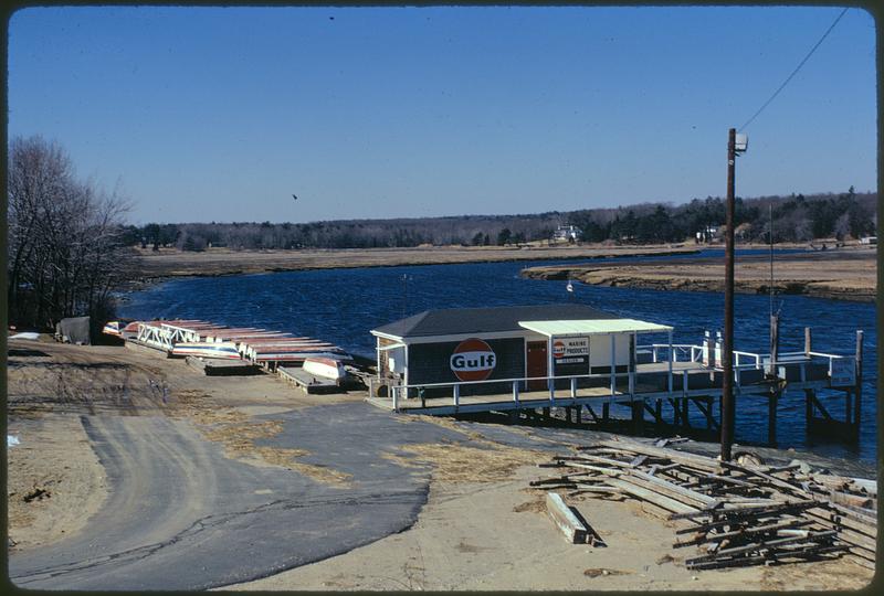 North River - south