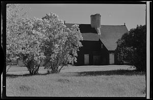 Saugus, Old Ironworks House