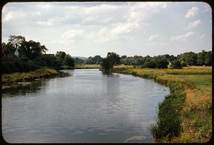 Mystic River