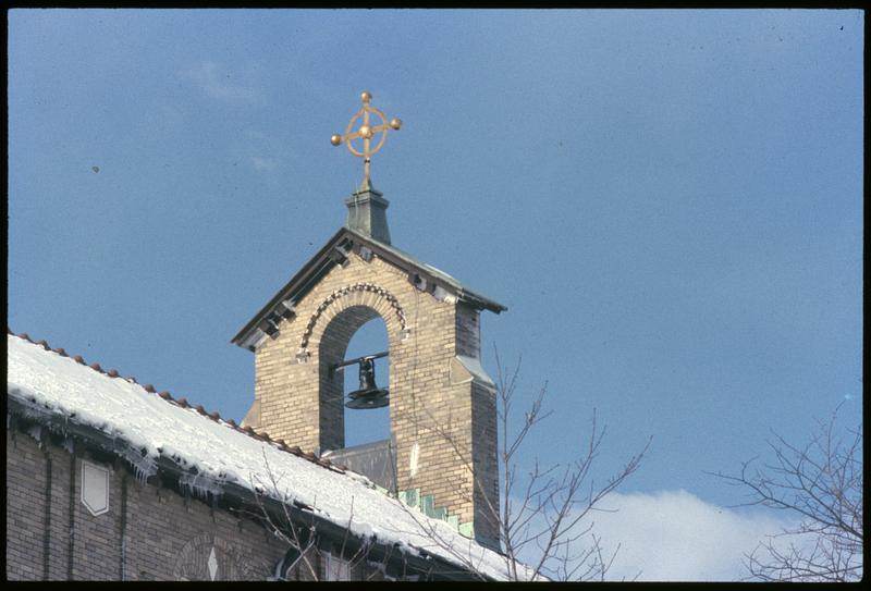 St. Catherine of Genoa Parish, Somerville