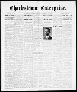 Charlestown Enterprise, February 10, 1906